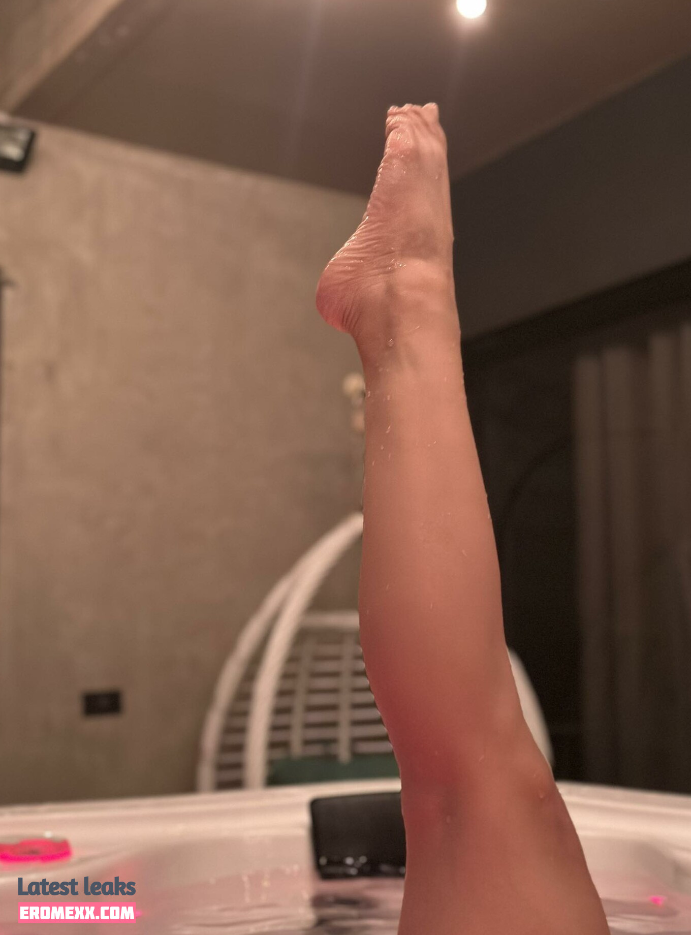 Latest Leaks Nyaaati Nude #265 - Fapello