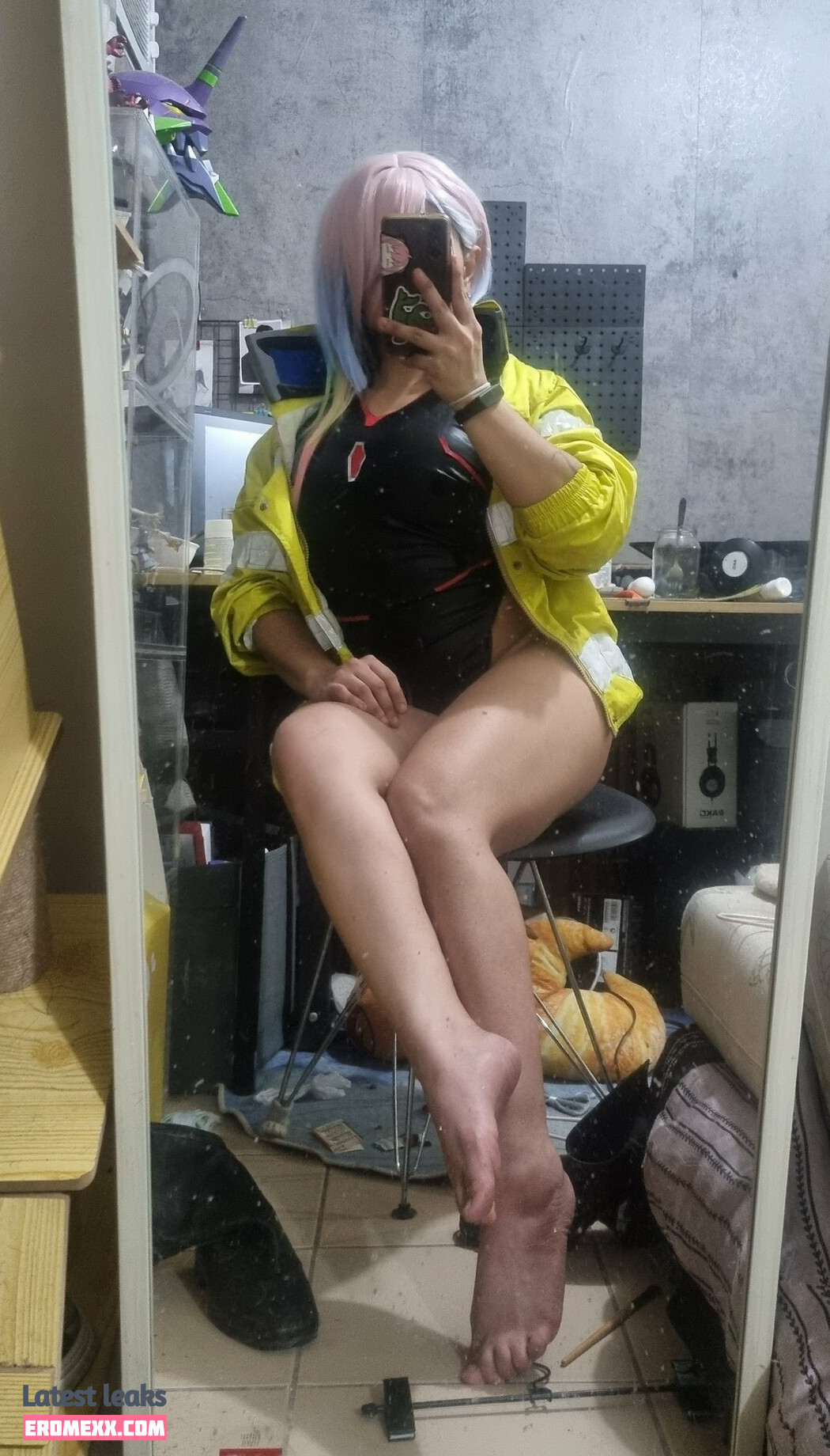 Latest Leaks Nyaaati Nude #29 - Fapello