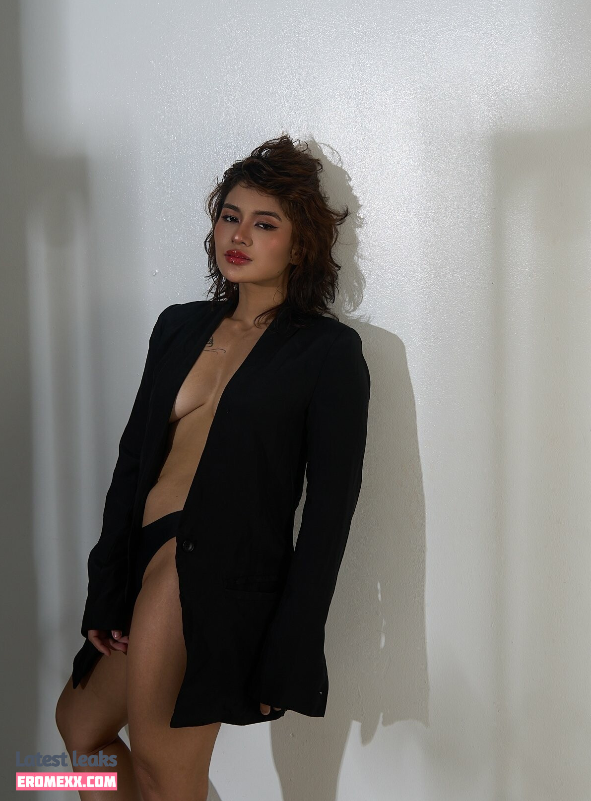 Latest Leaks Nyaaati Nude #309 - Fapello