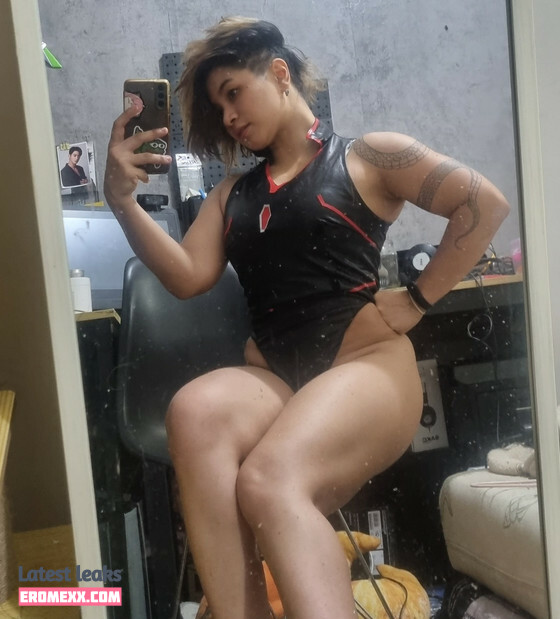 Latest Leaks Nyaaati Nude #40 - Fapello