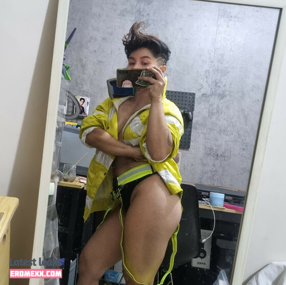 Latest Leaks Nyaaati Nude #42 - Fapello