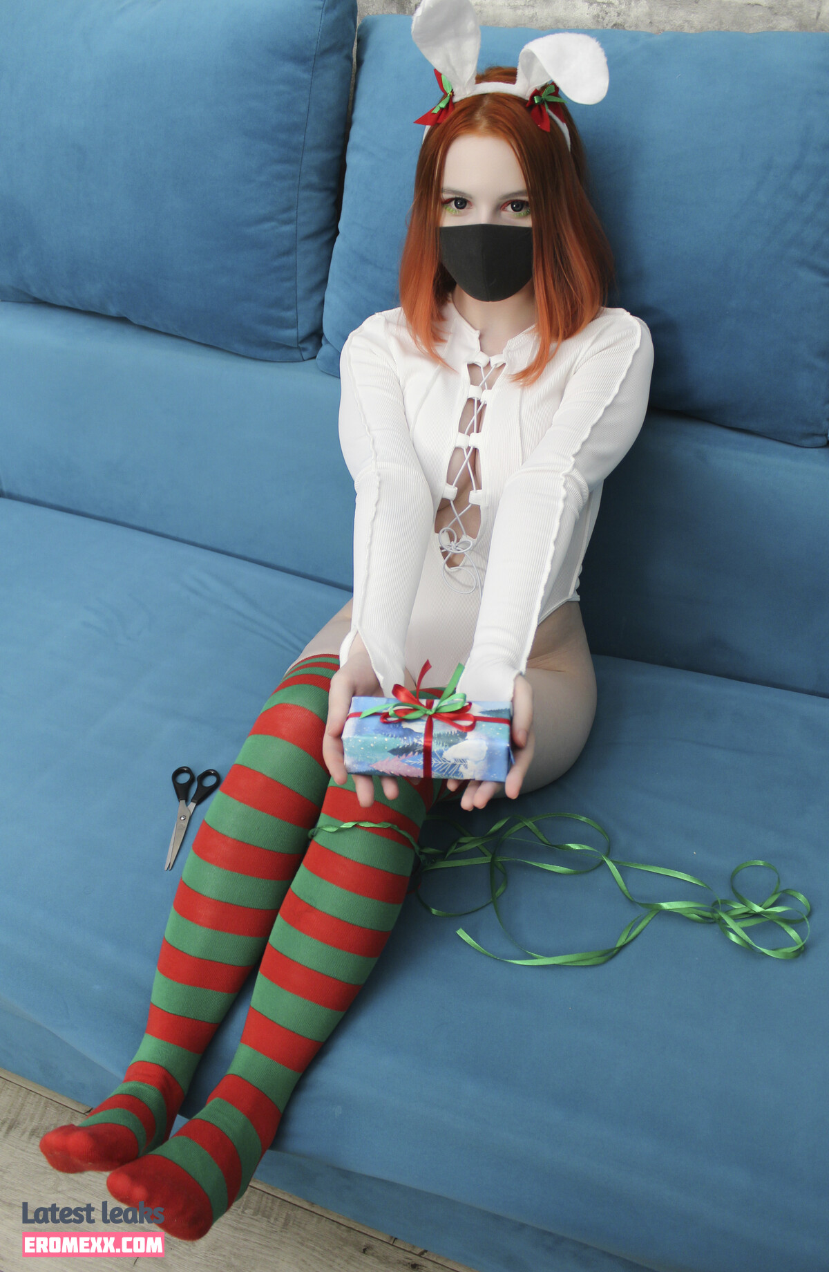 Latest Leaks Nyabii Nude #17 - Fapello