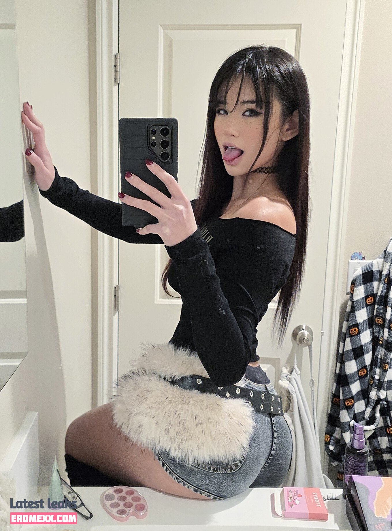 Latest Leaks Nyachty Nude #12 - Fapello