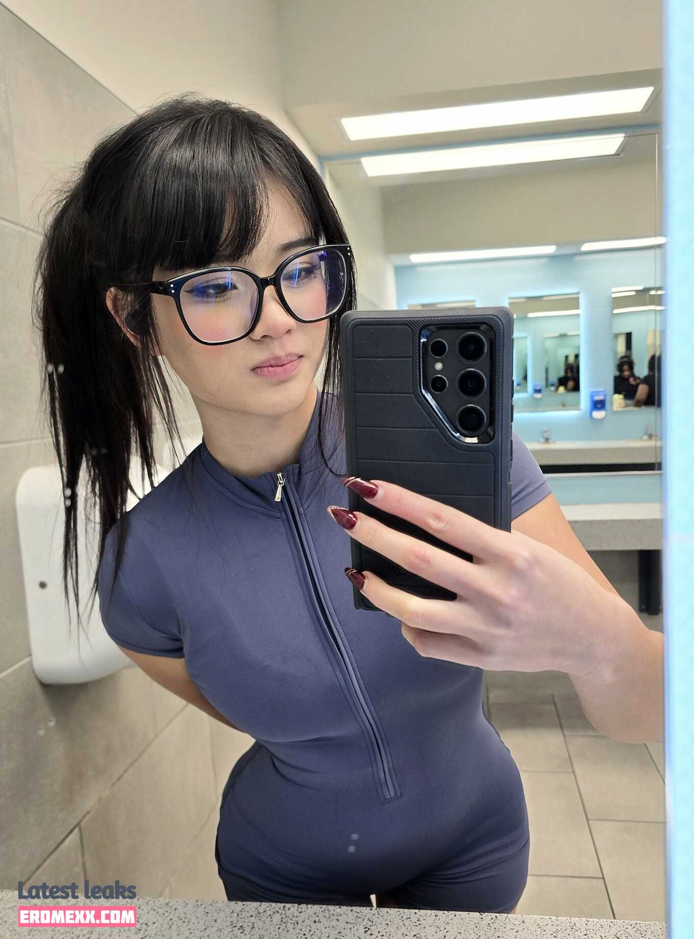 Latest Leaks Nyachty Nude #16 - Fapello