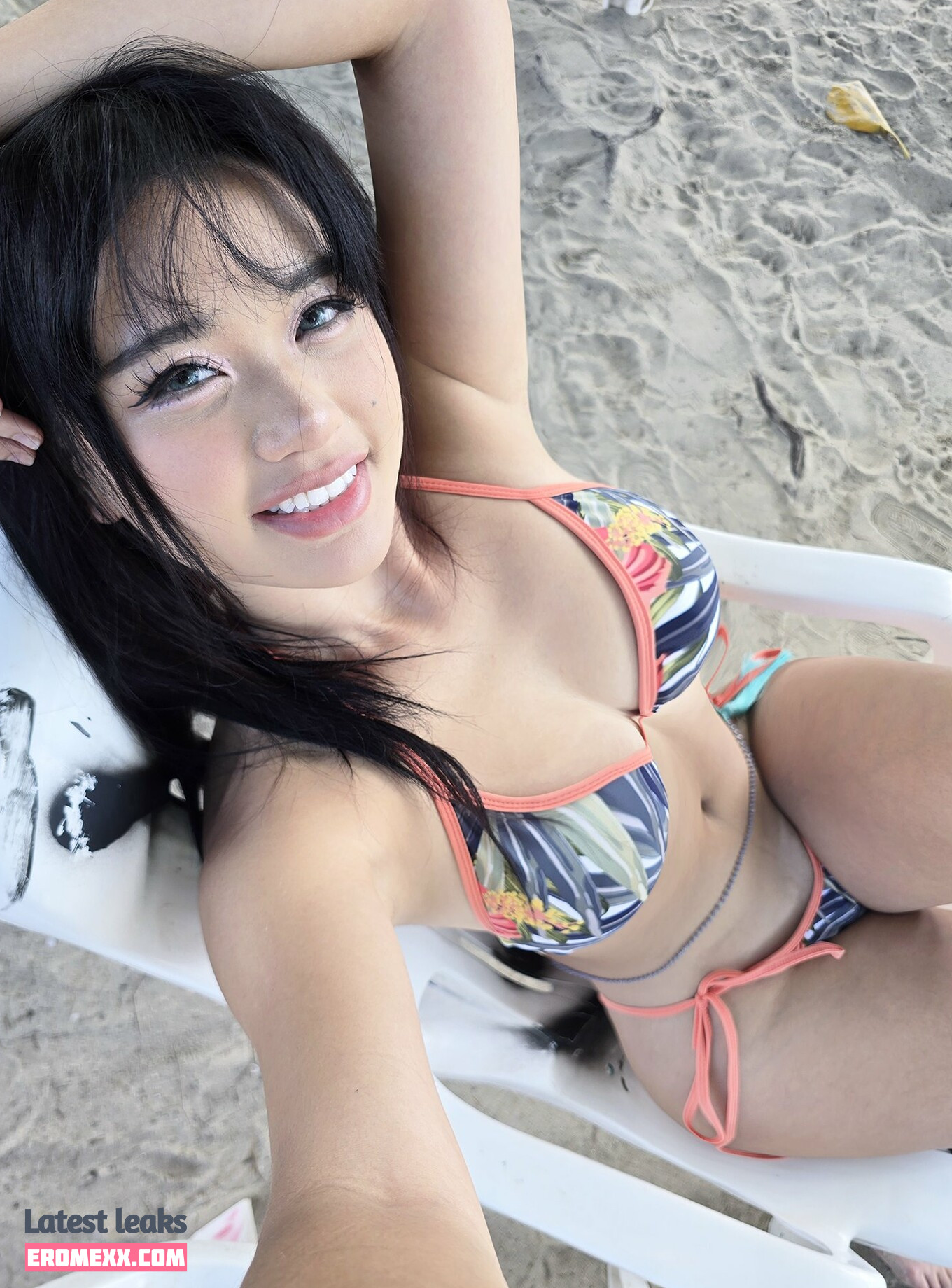 Latest Leaks Nyachty Nude #20 - Fapello
