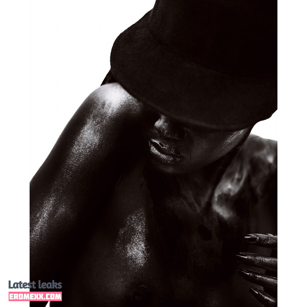 Latest Leaks Nyadak 'Duckie' Thot Nude #10 - Fapello