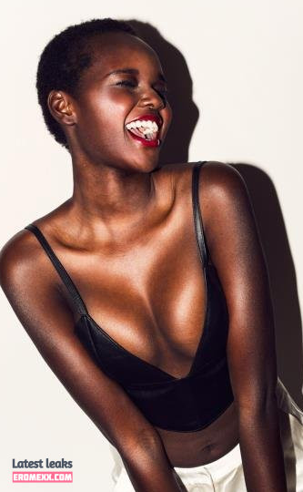 Latest Leaks Nyadak Thot Nude #2 - Fapello