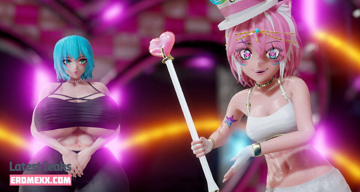 Latest Leaks Nyakumi Nude #3 - Erome