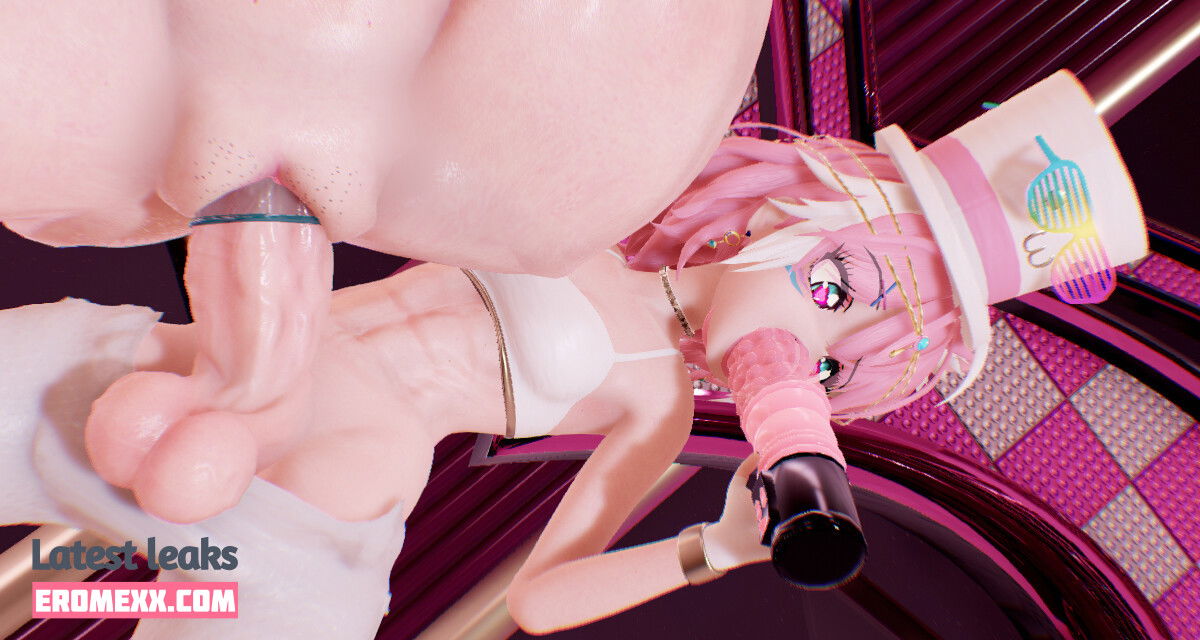 Latest Leaks Nyakumi Nude #4 - Erome