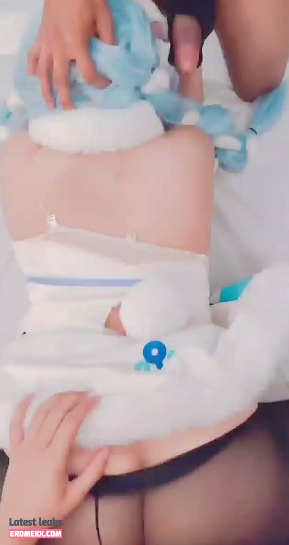 Latest Leaks Nyanchan にゃんちゃん Nude #1 - Fapello
