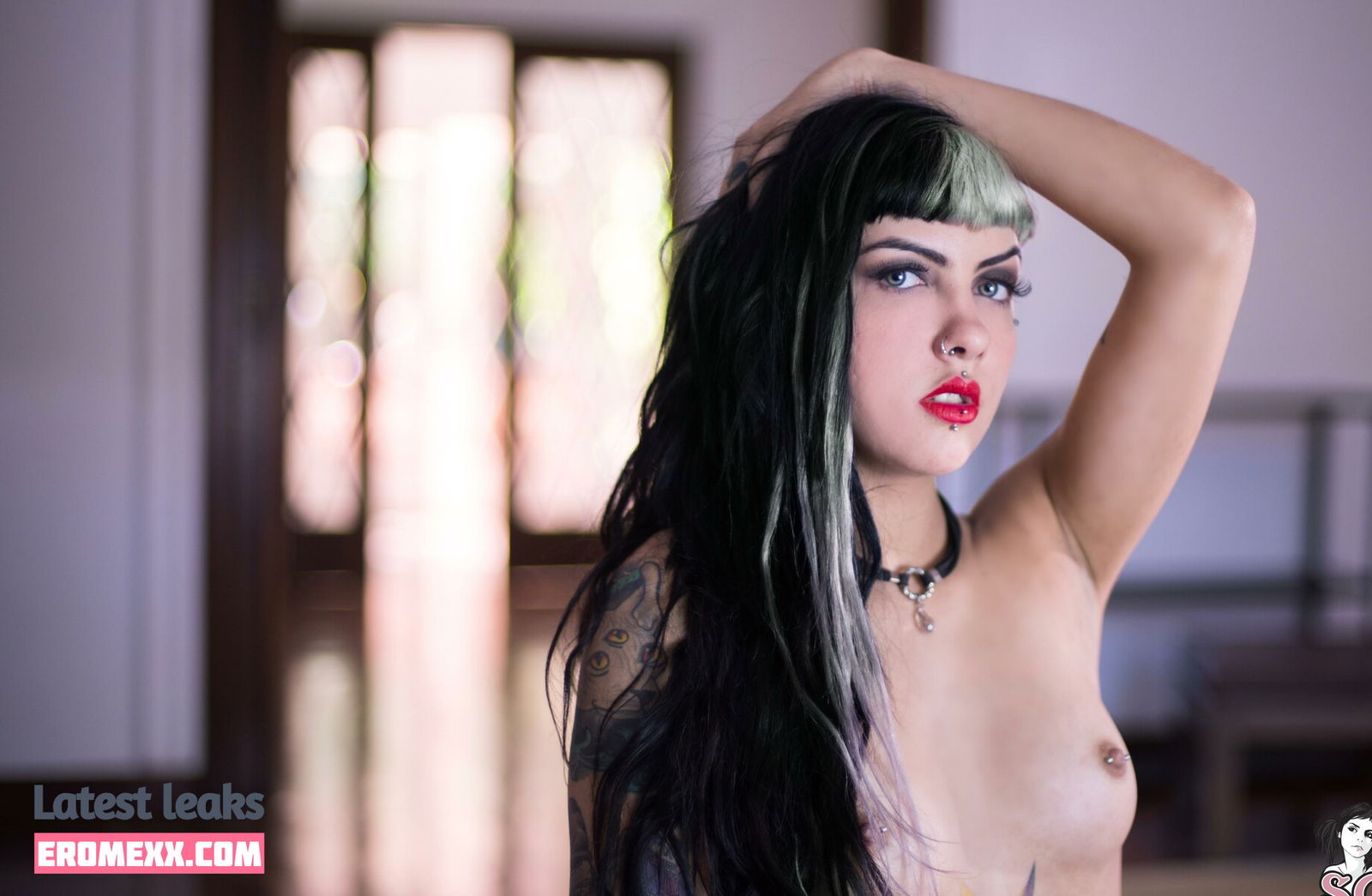 Latest Leaks nyandias Nude #32 - Fapello