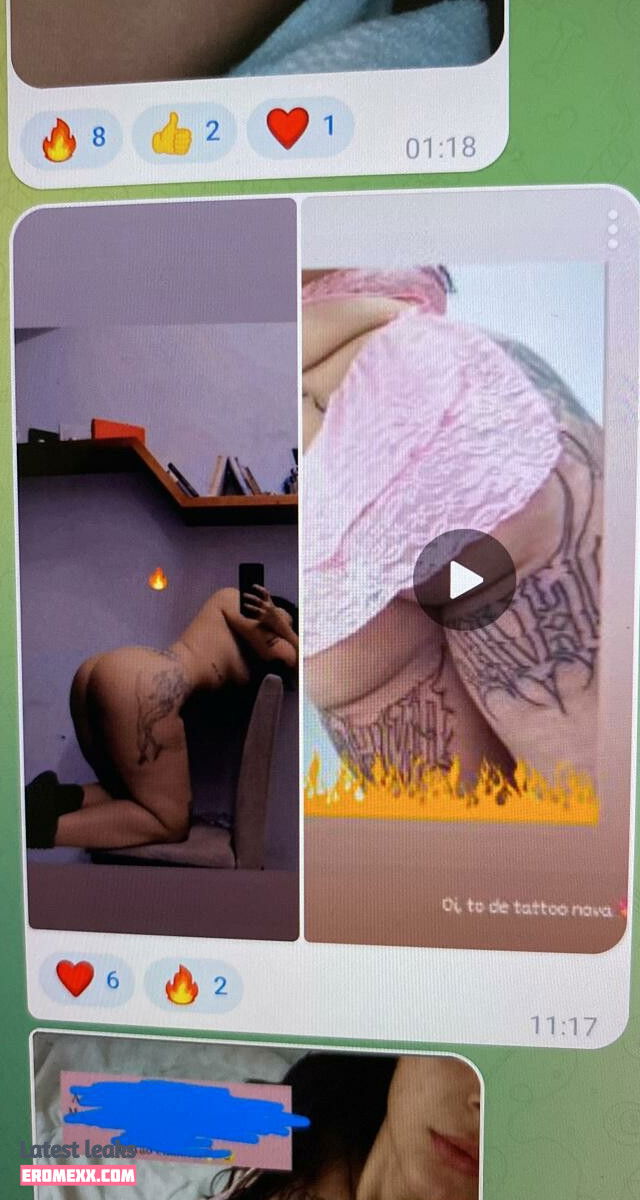 Latest Leaks nyandias Nude #8 - Fapello