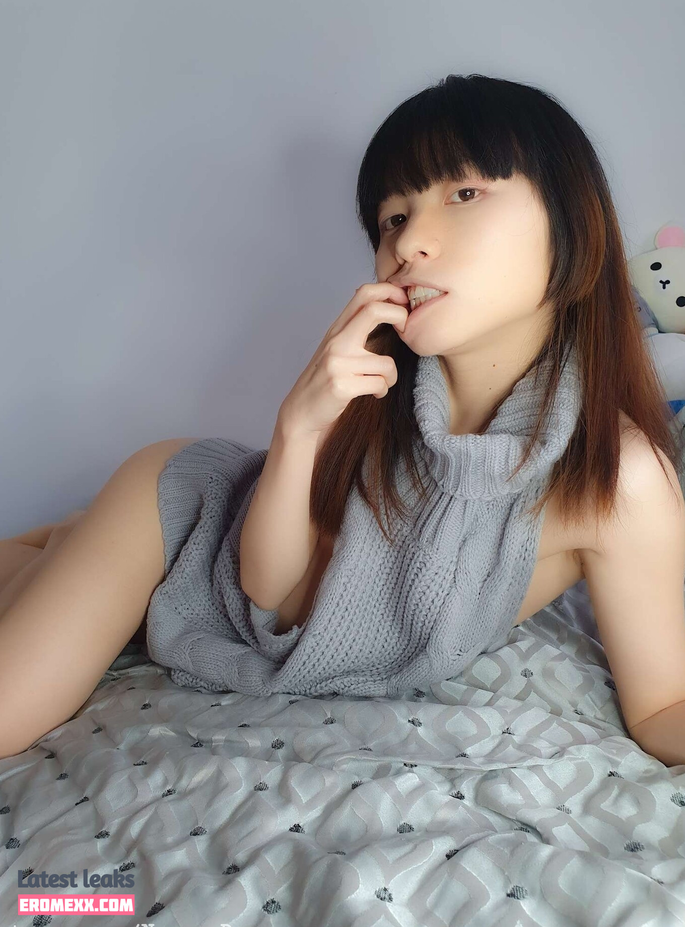 Latest Leaks Nyannadesu Nude #17 - Fapello