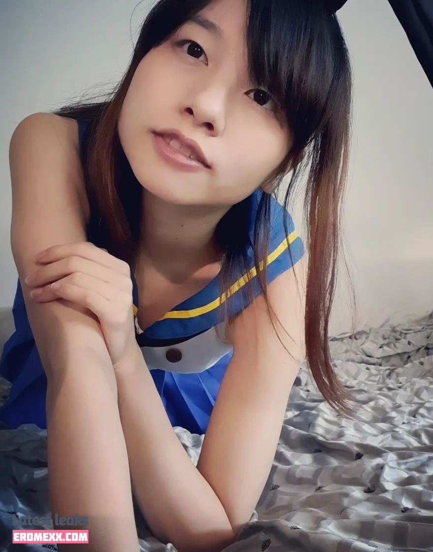 Latest Leaks Nyannadesu Nude #4 - Fapello
