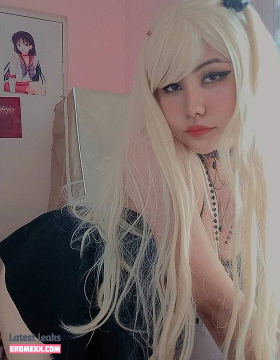 Latest Leaks nyannchy Nude #12 - Fapello