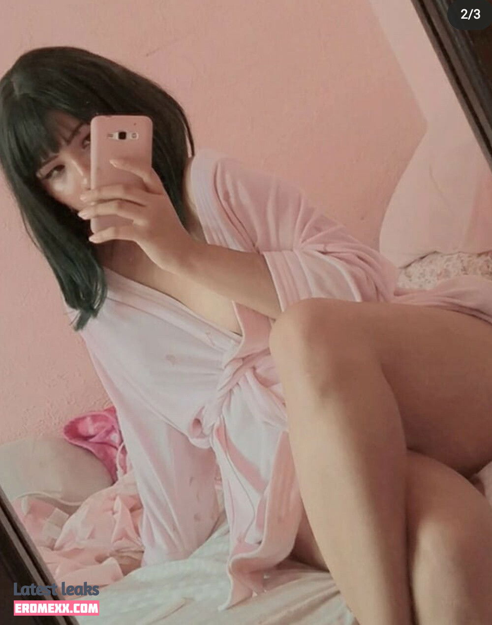 Latest Leaks nyannchy Nude #13 - Fapello