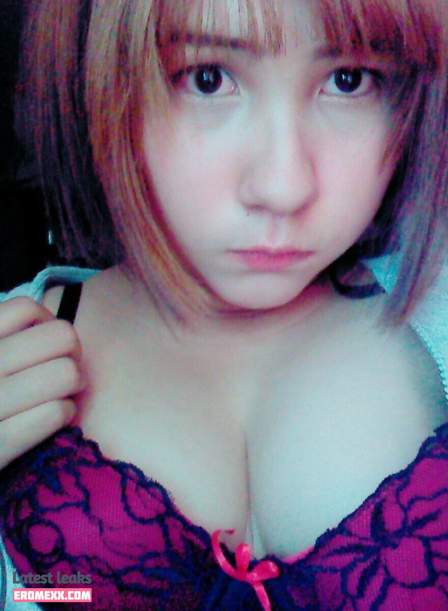 Latest Leaks nyannchy Nude #19 - Fapello