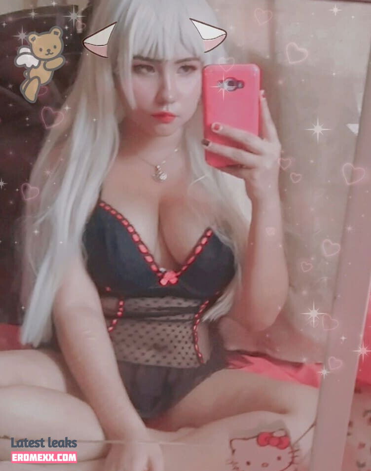Latest Leaks nyannchy Nude #20 - Fapello