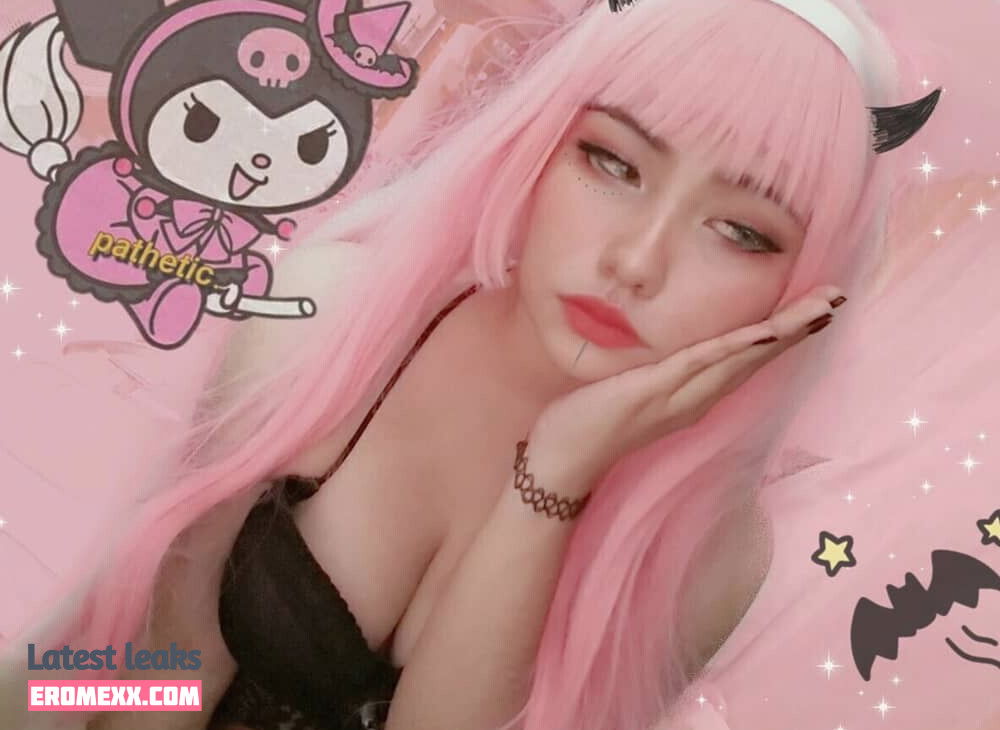 Latest Leaks nyannchy Nude #22 - Fapello