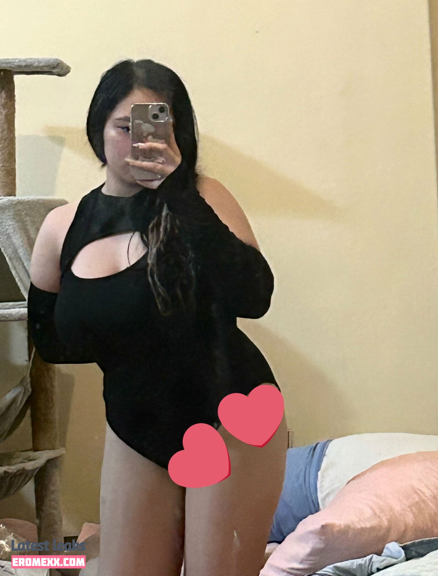 Latest Leaks Nyarmiii Nude #1 - Erome
