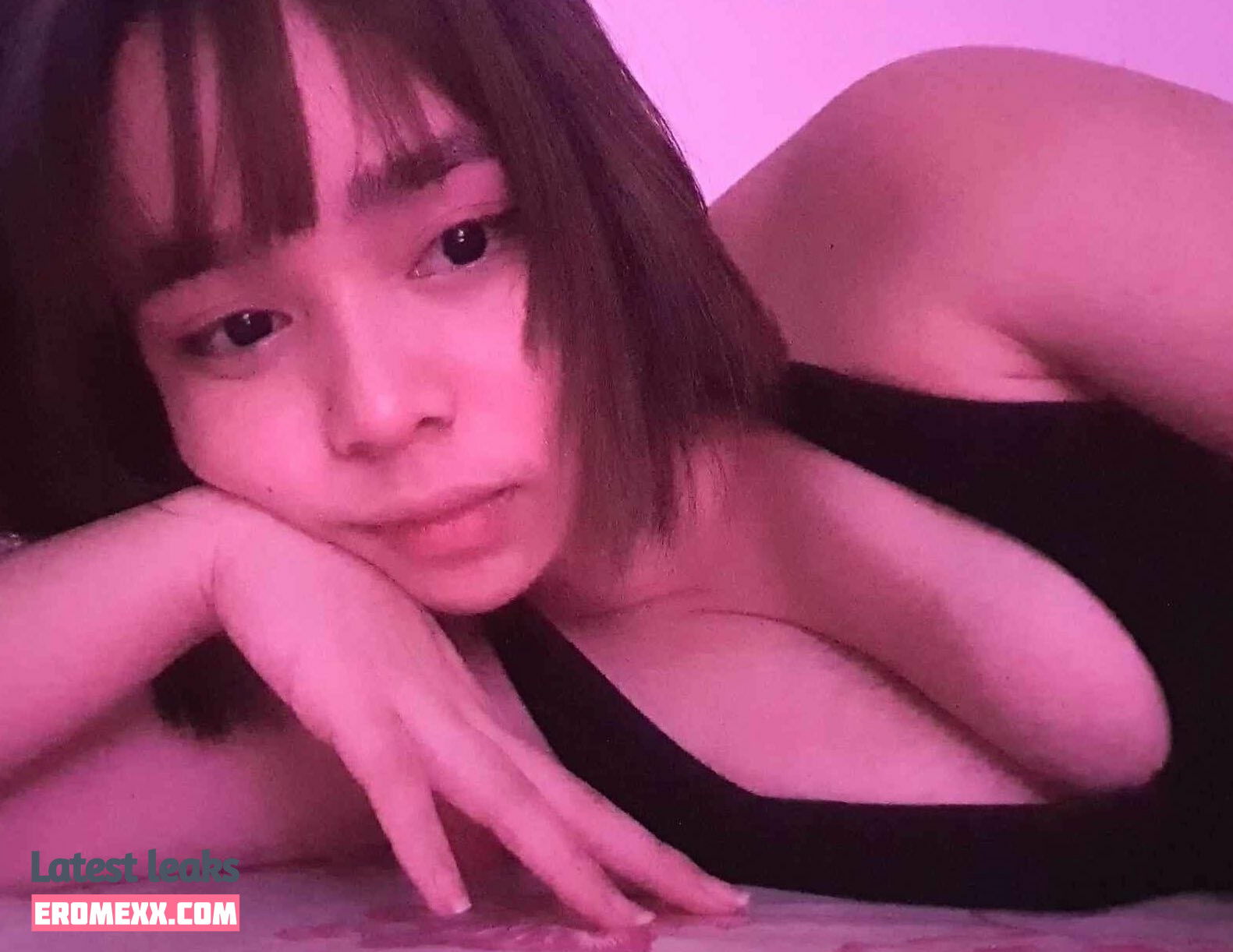 Latest Leaks Nyarmiii Nude #2 - Erome