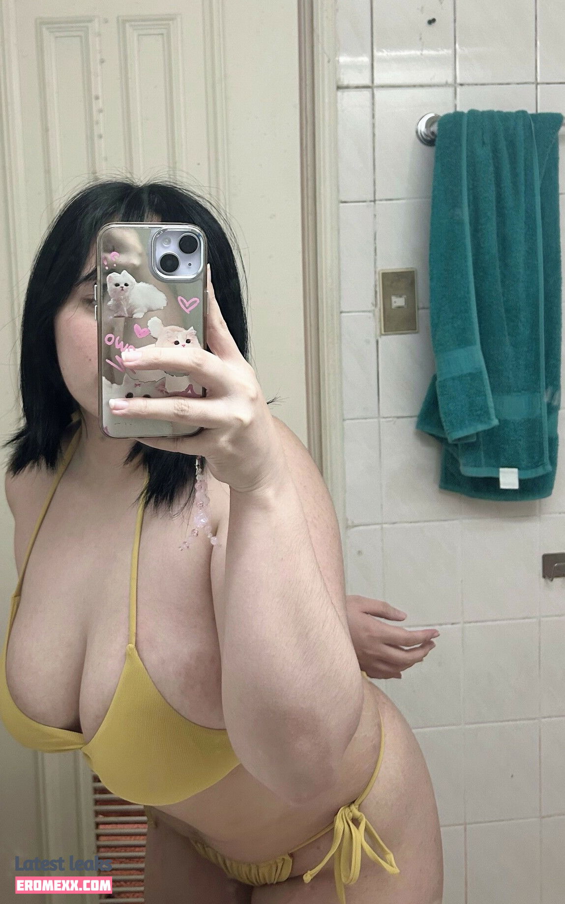 Latest Leaks Nyarmiii Nude #6 - Erome