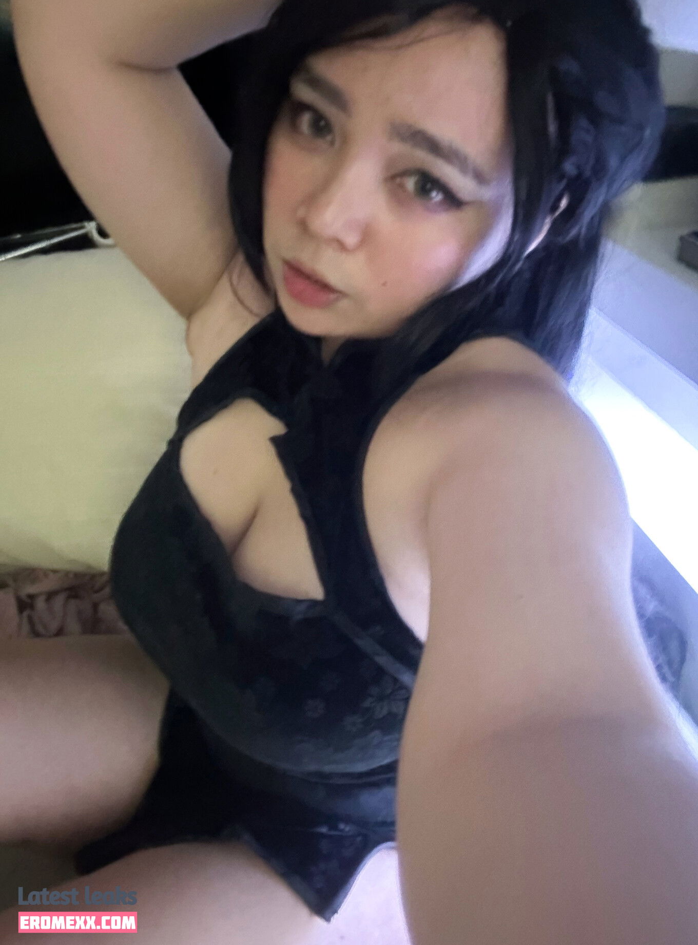 Latest Leaks Nyarmiii Nude #8 - Erome