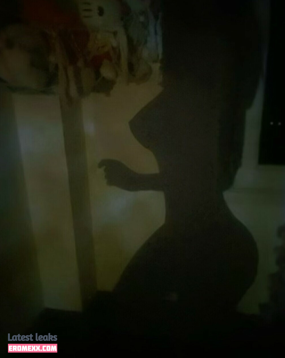 Latest Leaks Nyawmilk Nude #1 - Fapello