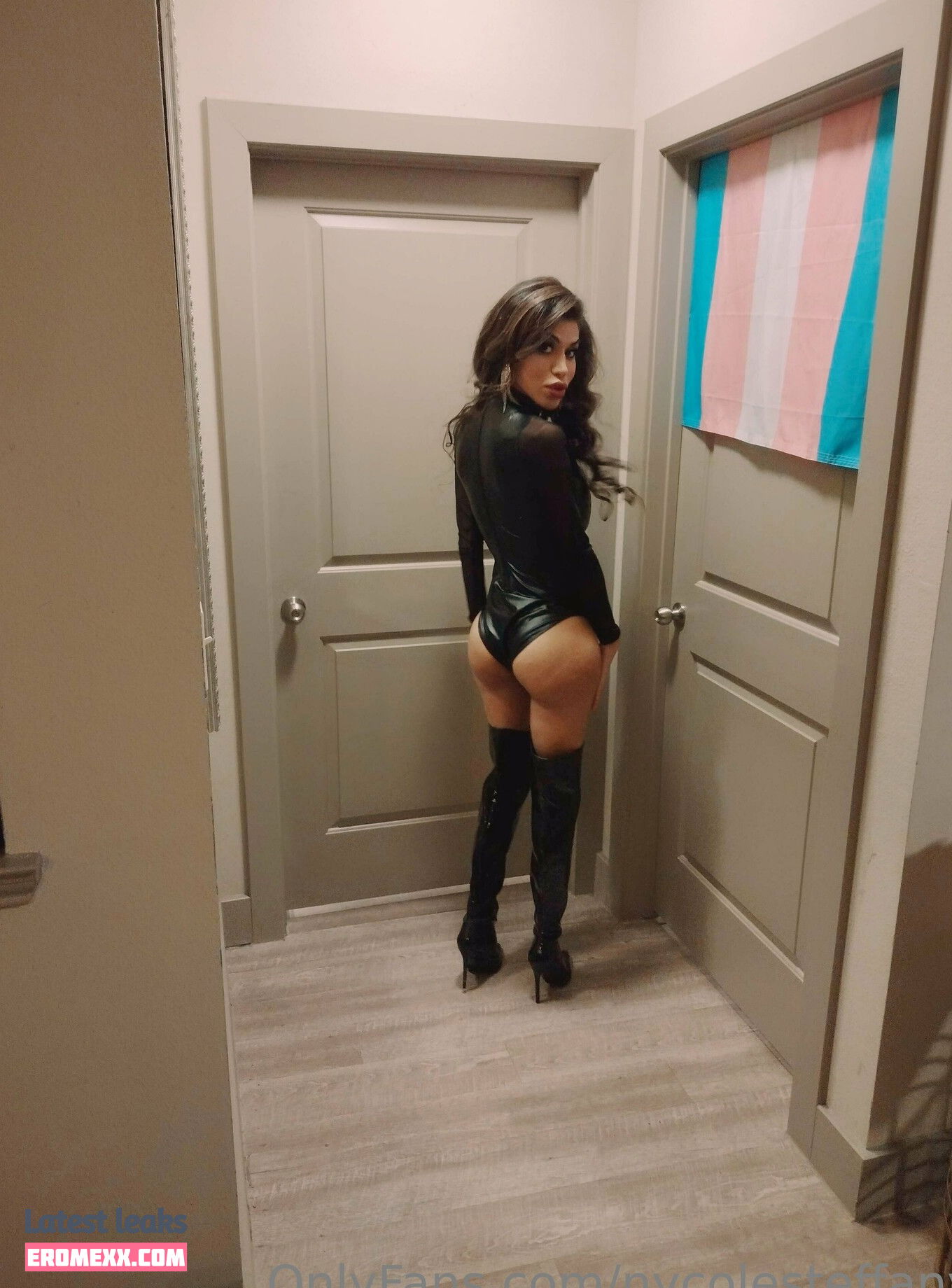 Latest Leaks nycolesteffany Nude #28 - Fapello