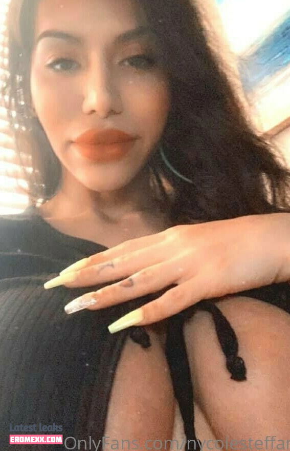 Latest Leaks nycolesteffany Nude #34 - Fapello