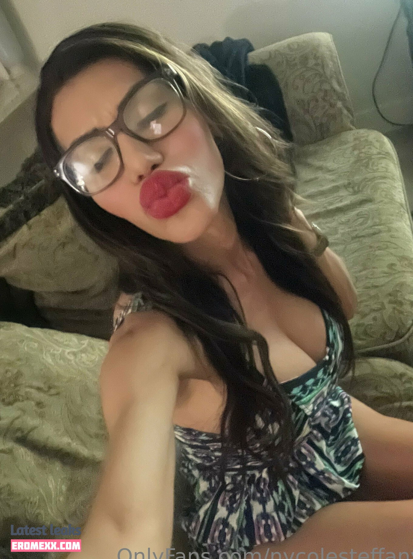 Latest Leaks nycolesteffany Nude #5 - Fapello