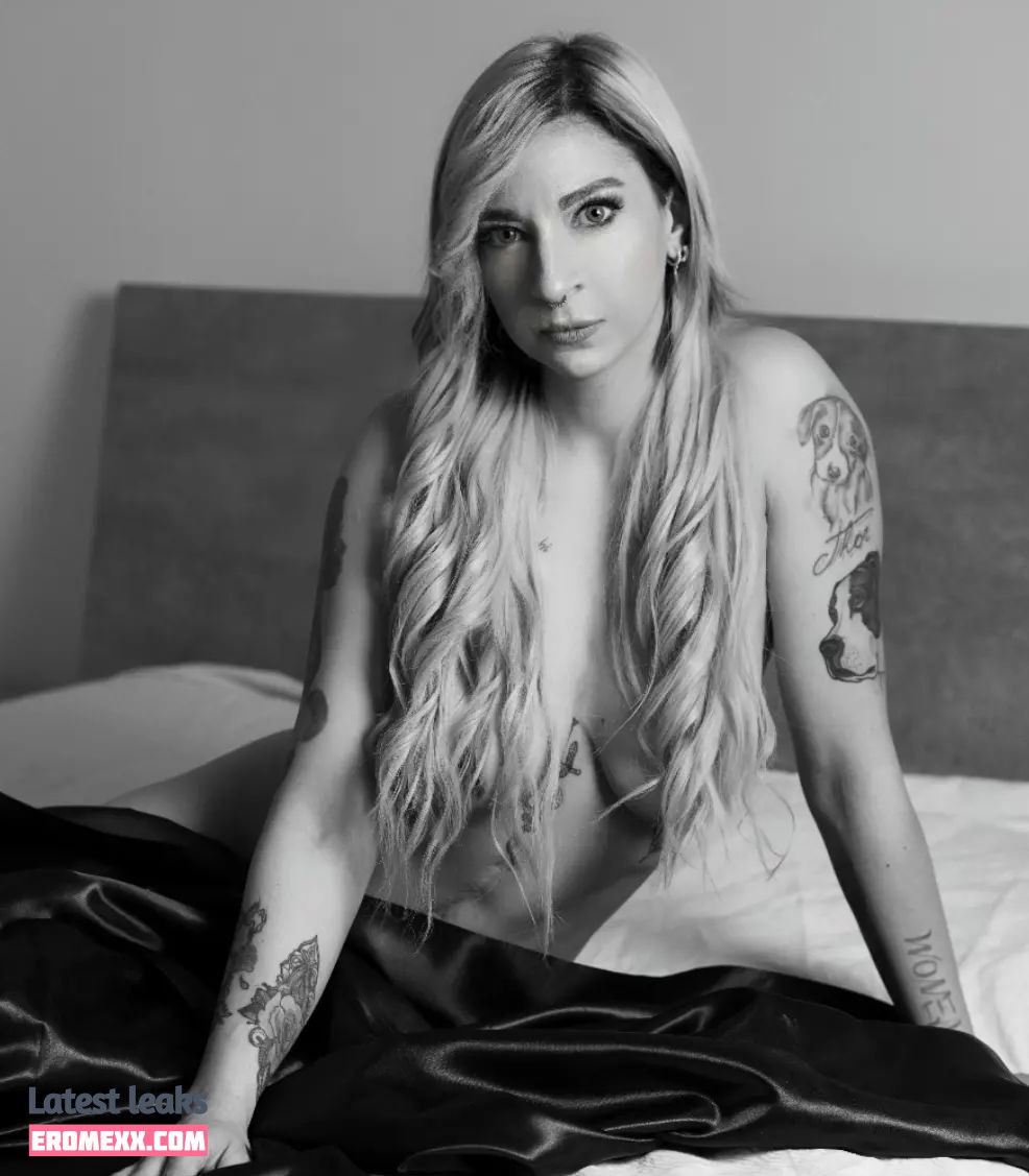 Latest Leaks nykexxx Nude #3 - Fapello