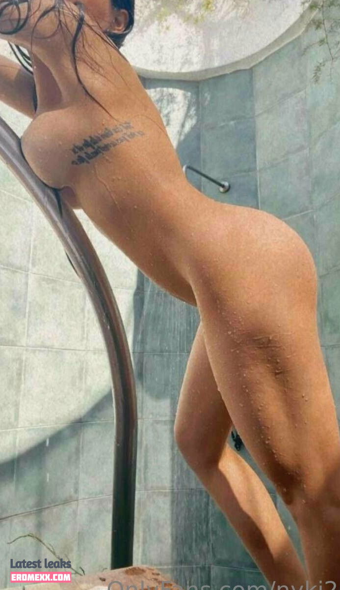 Latest Leaks nyki20 Nude #13 - Fapello