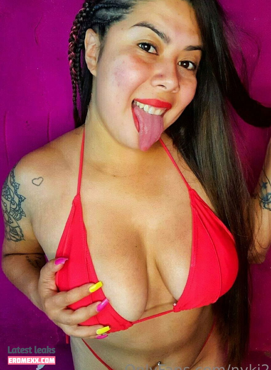 Latest Leaks nyki20 Nude #29 - Fapello