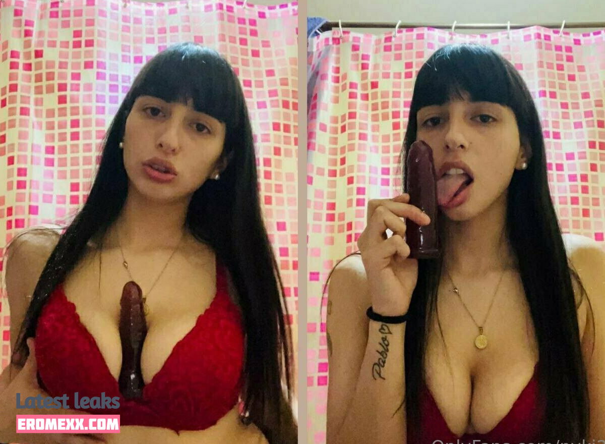 Latest Leaks nyki20 Nude #4 - Fapello