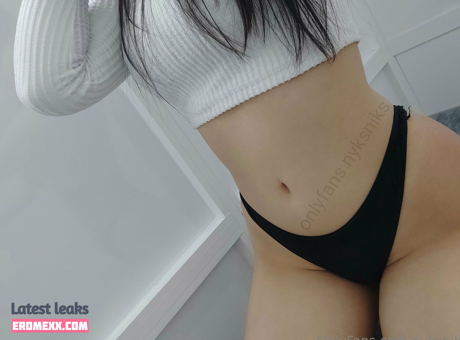 Latest Leaks nyksniks Nude #16 - Fapello