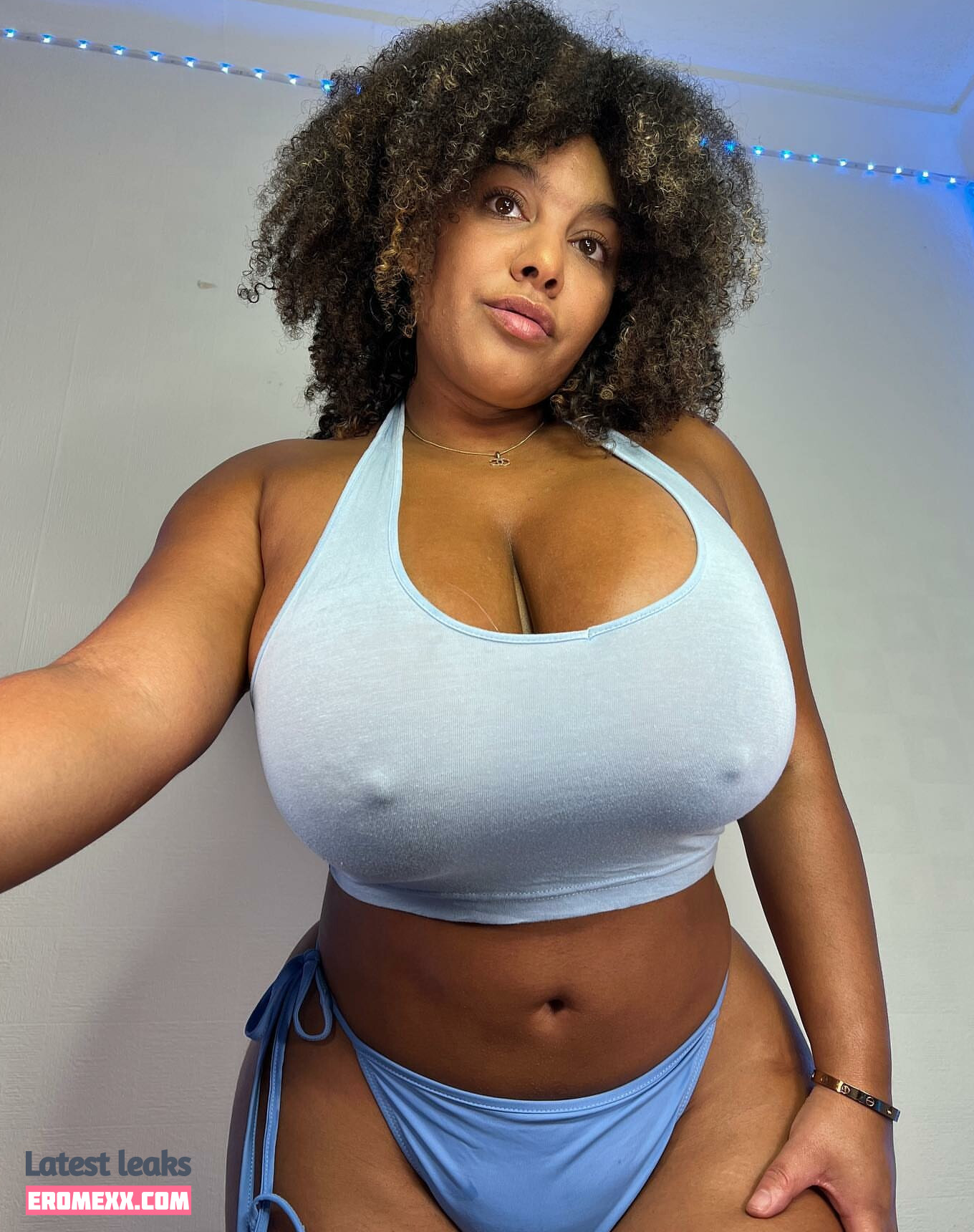Latest Leaks Nyla Green Nude #38 - Fapello