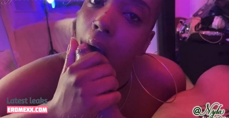Latest Leaks nylalibrafree Nude #20 - Fapello
