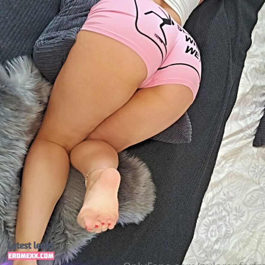 Latest Leaks nylarenforfree Nude #48 - Fapello