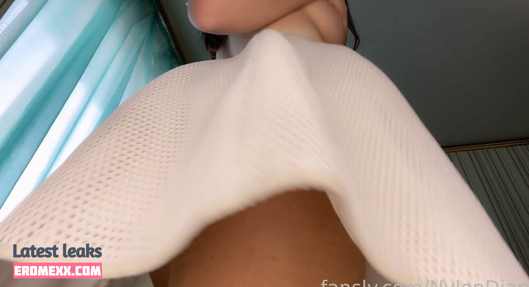 Latest Leaks NylonDiary Nude #21 - Fapello