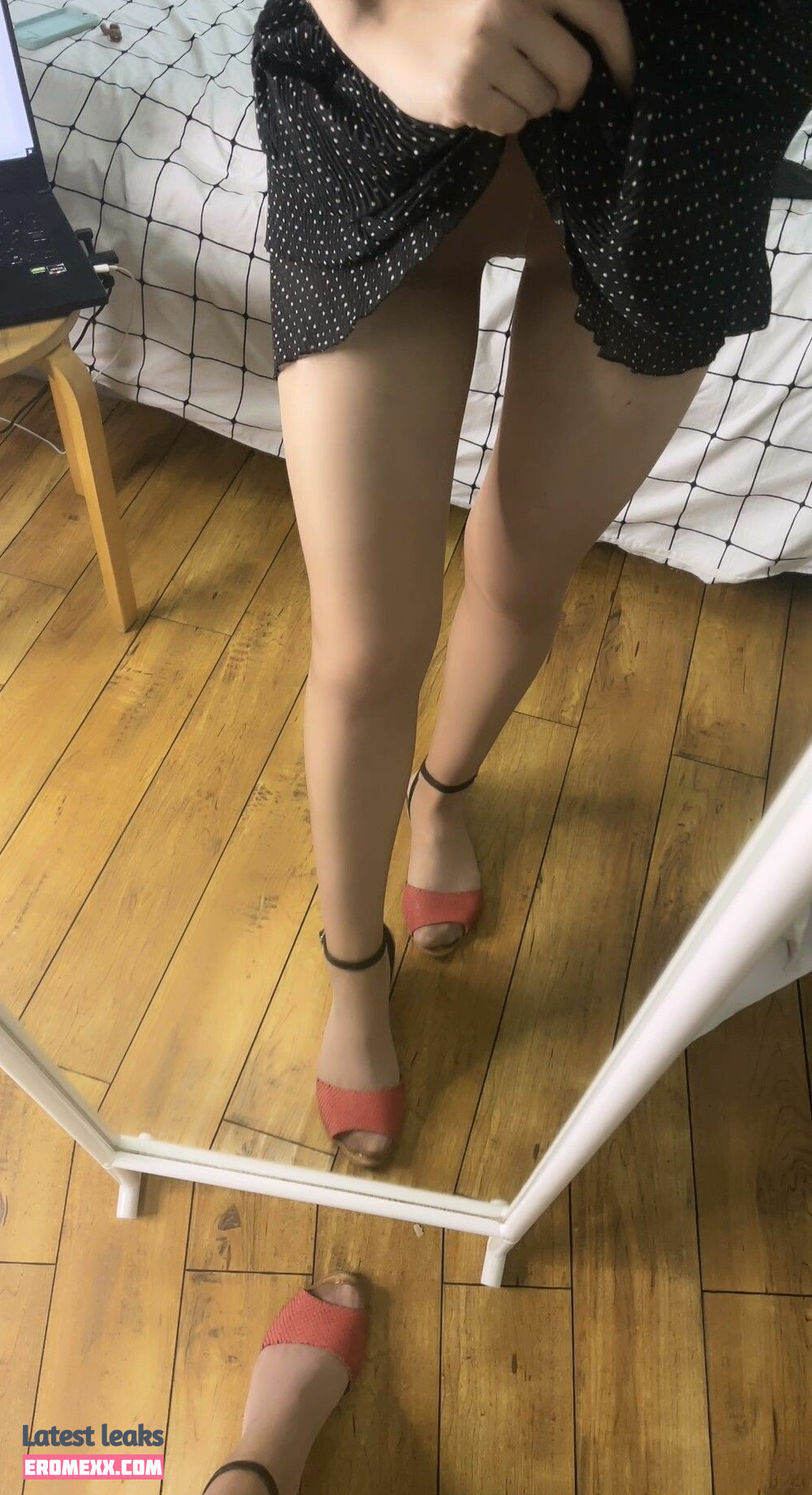 Latest Leaks NylonDiary Nude #6 - Fapello