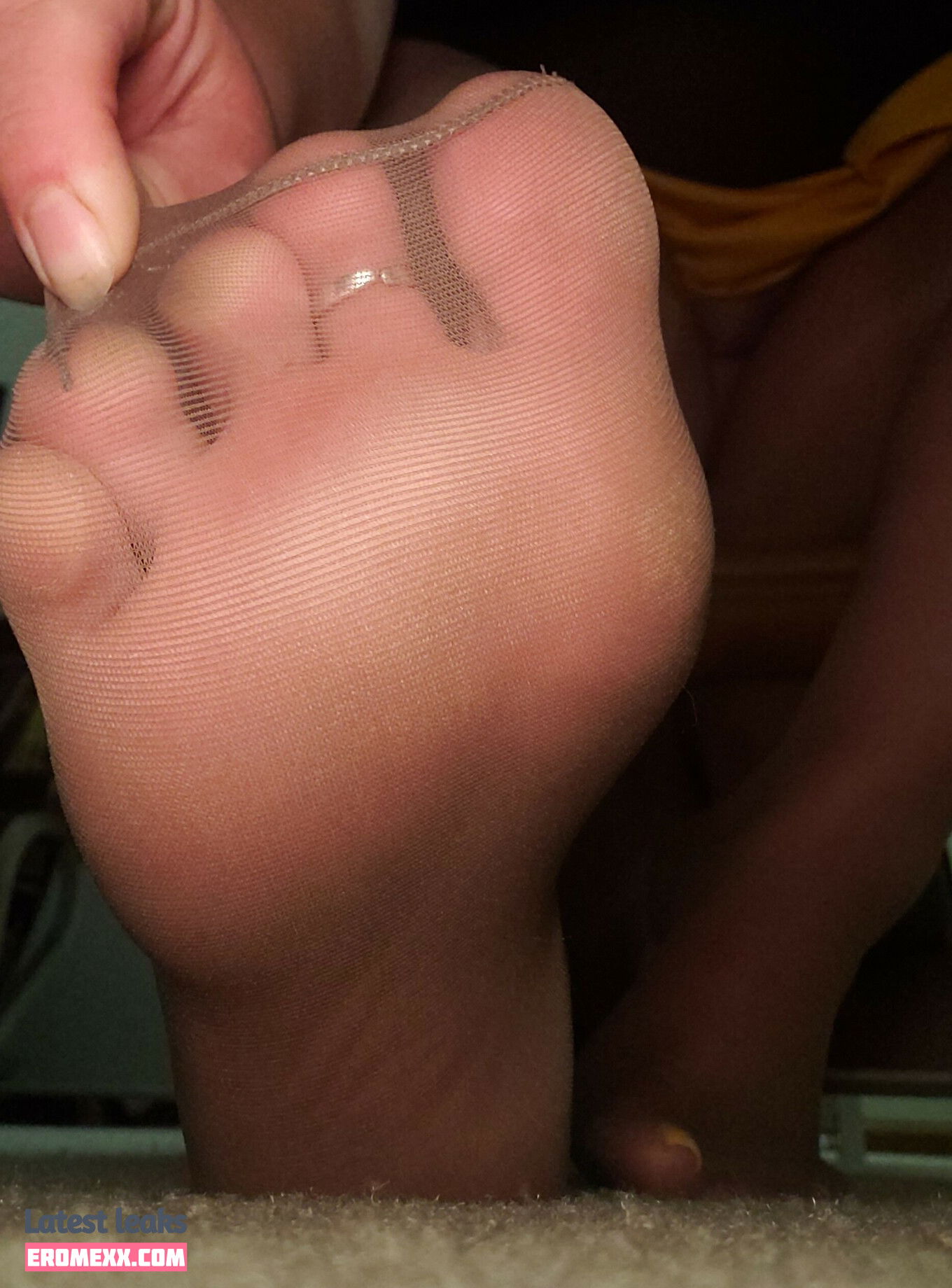 Latest Leaks Nylonsandsocks Nude #13 - Erome