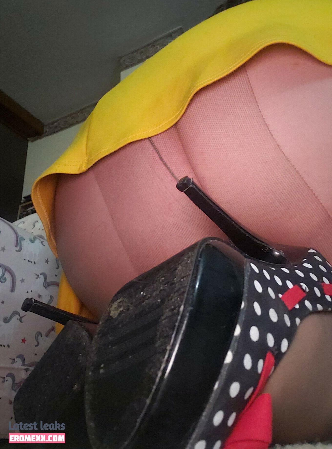 Latest Leaks Nylonsandsocks Nude #9 - Erome
