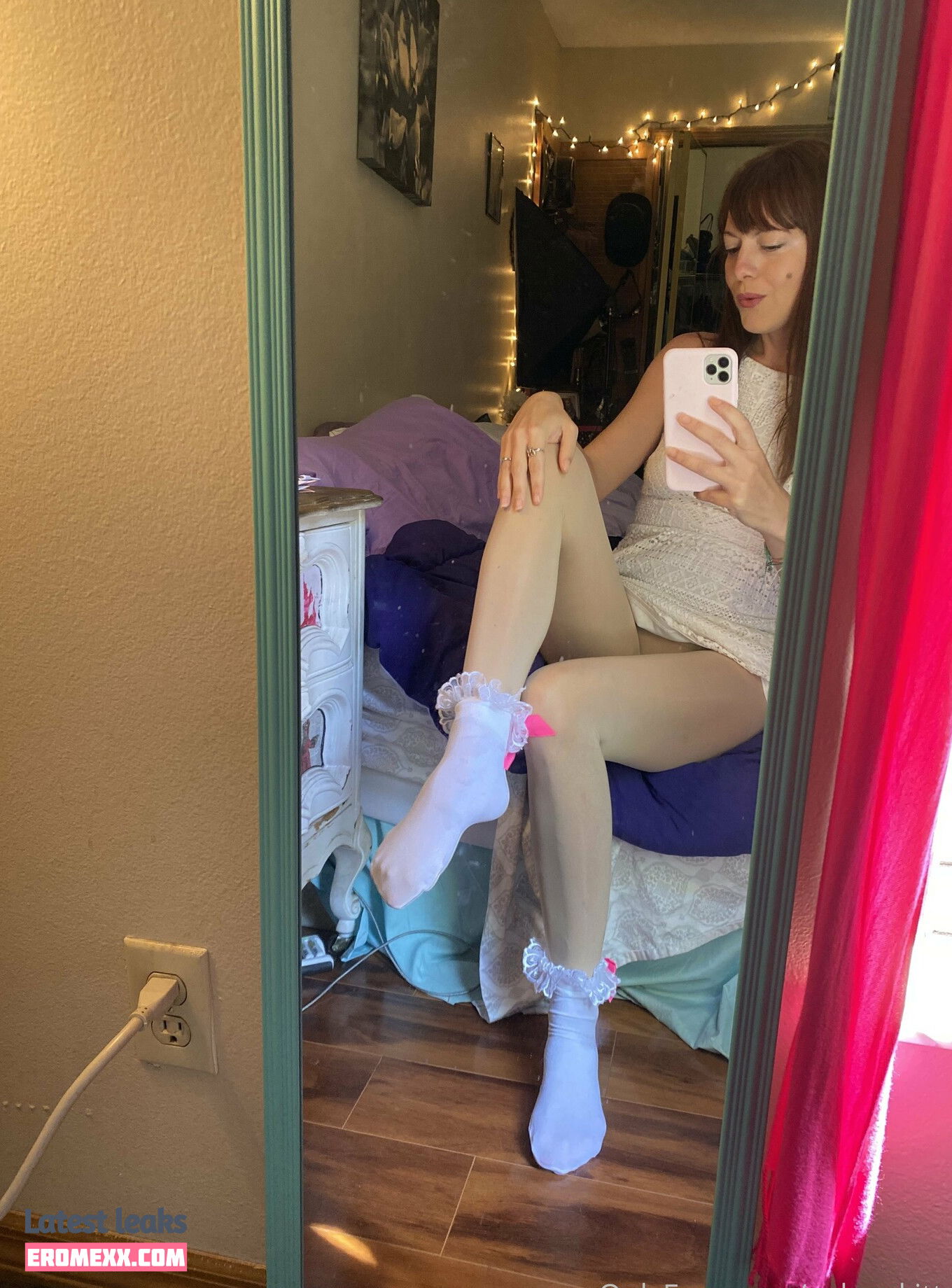 Latest Leaks nylonskitten Nude #106 - Fapello