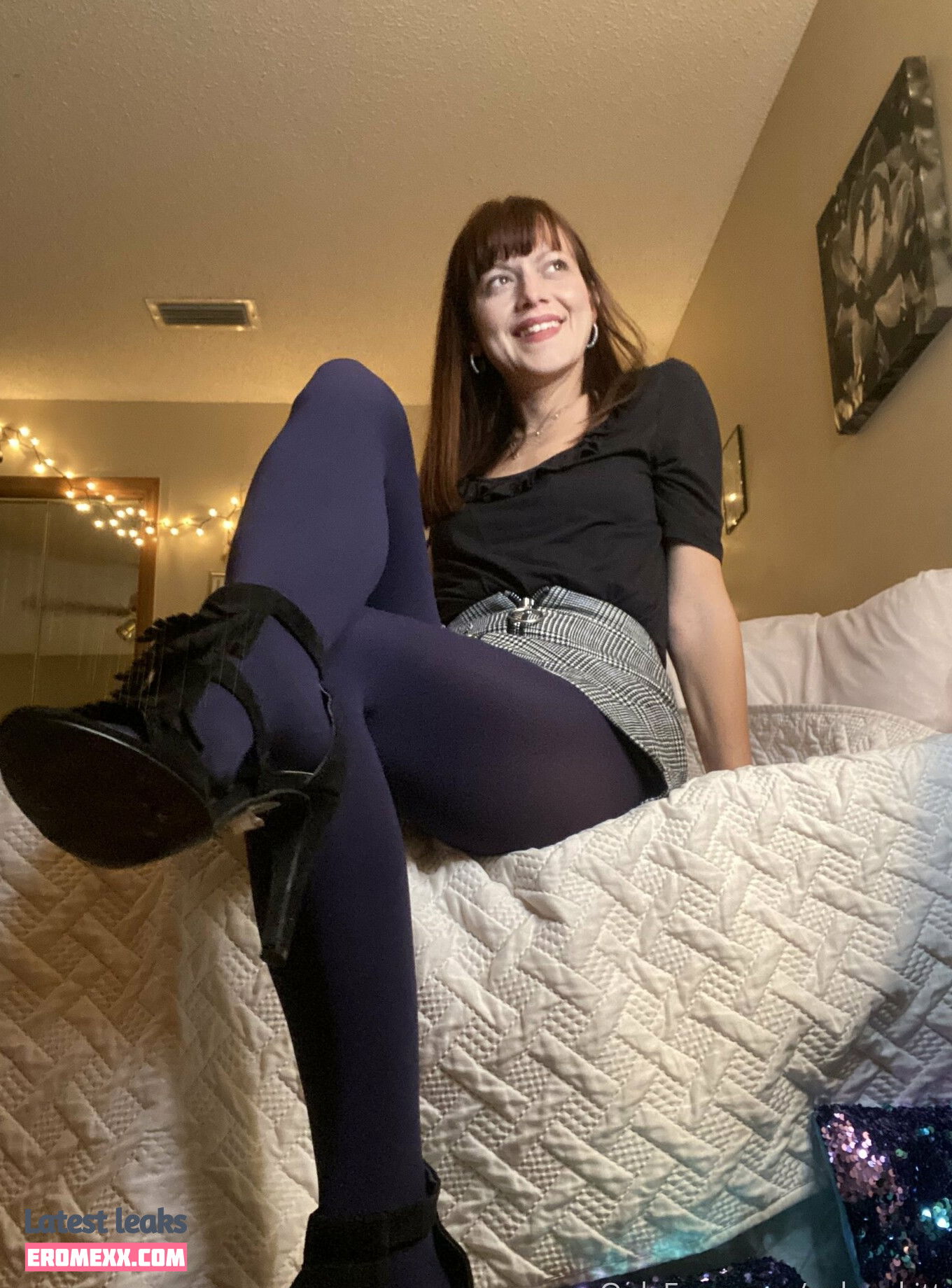 Latest Leaks nylonskitten Nude #41 - Fapello