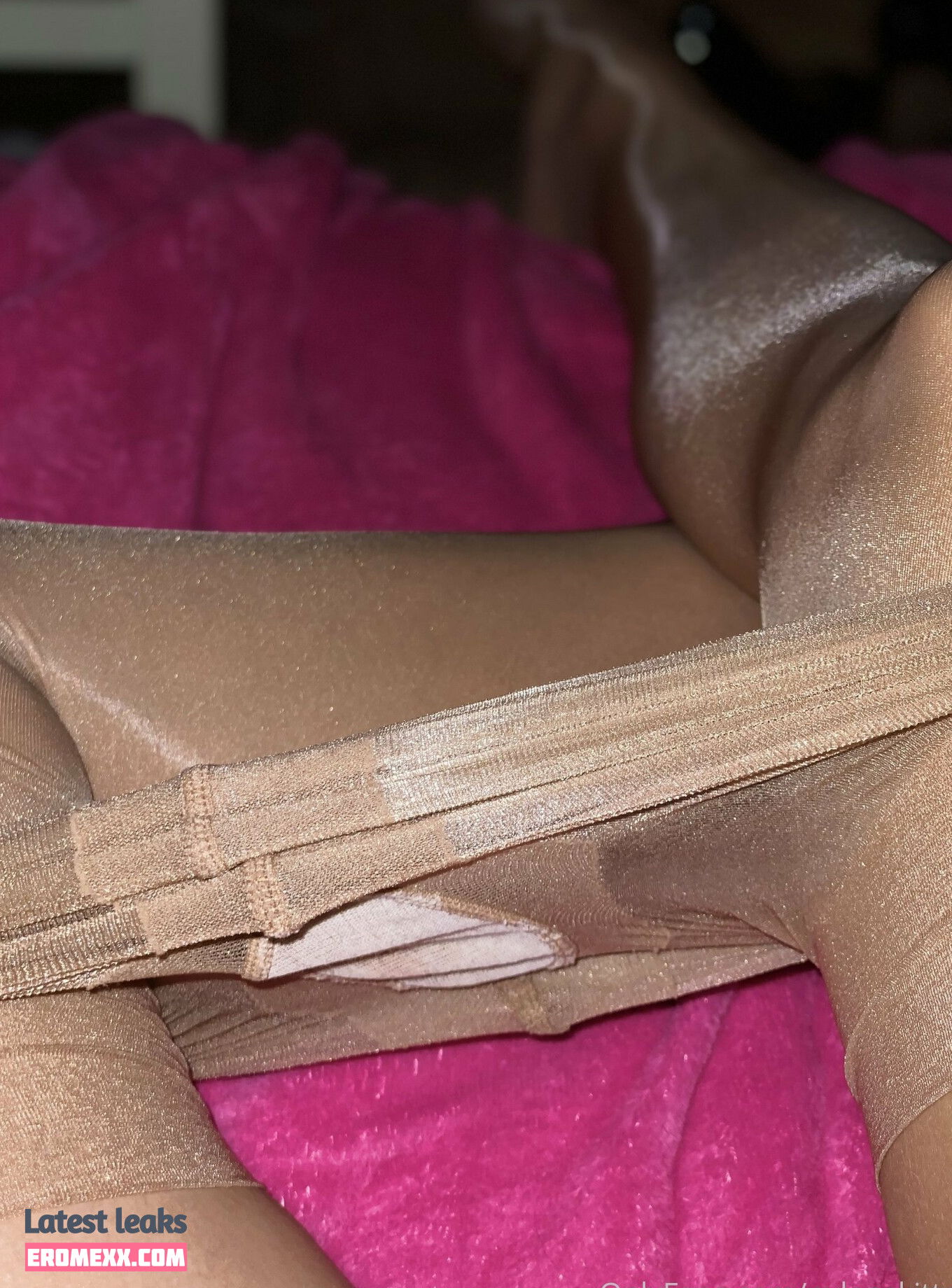 Latest Leaks nylonskitten Nude #5 - Fapello