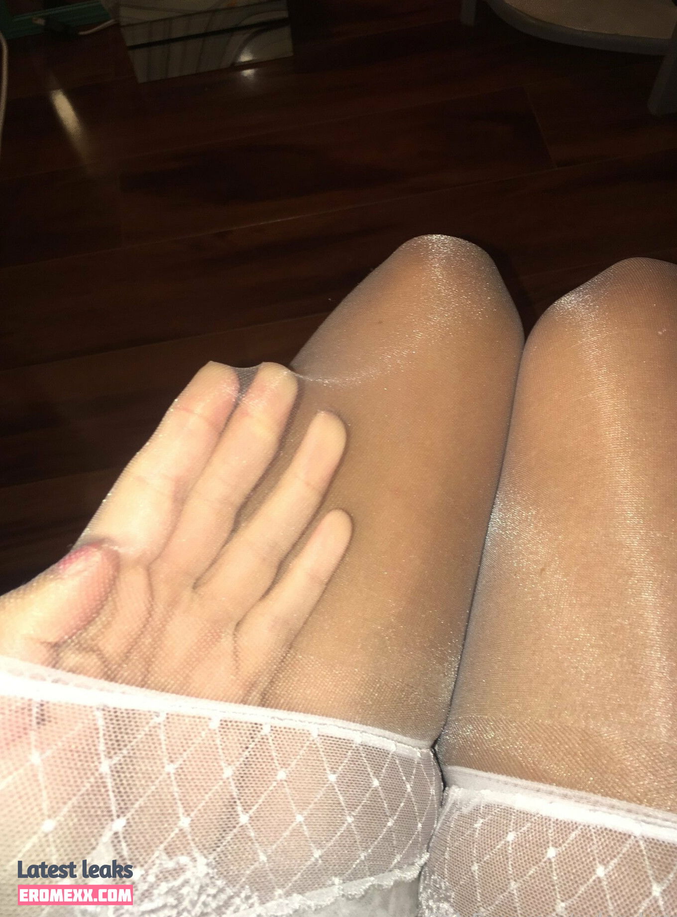 Latest Leaks nylonskitten Nude #57 - Fapello