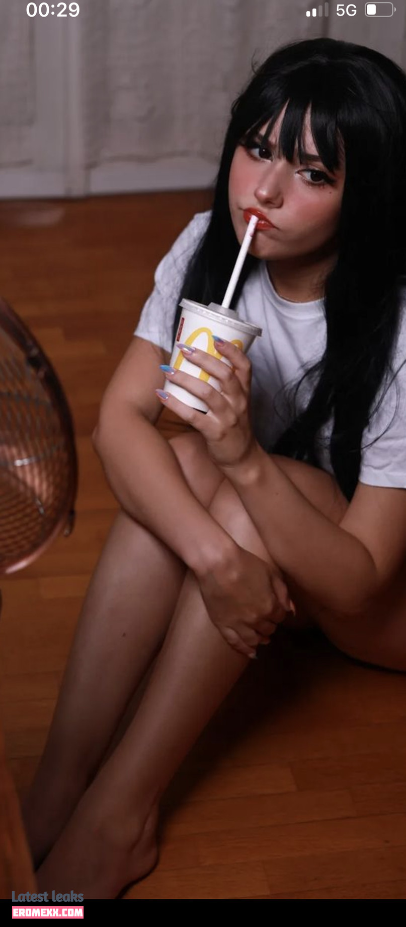 Latest Leaks Nymphahri Nude #1 - Fapello