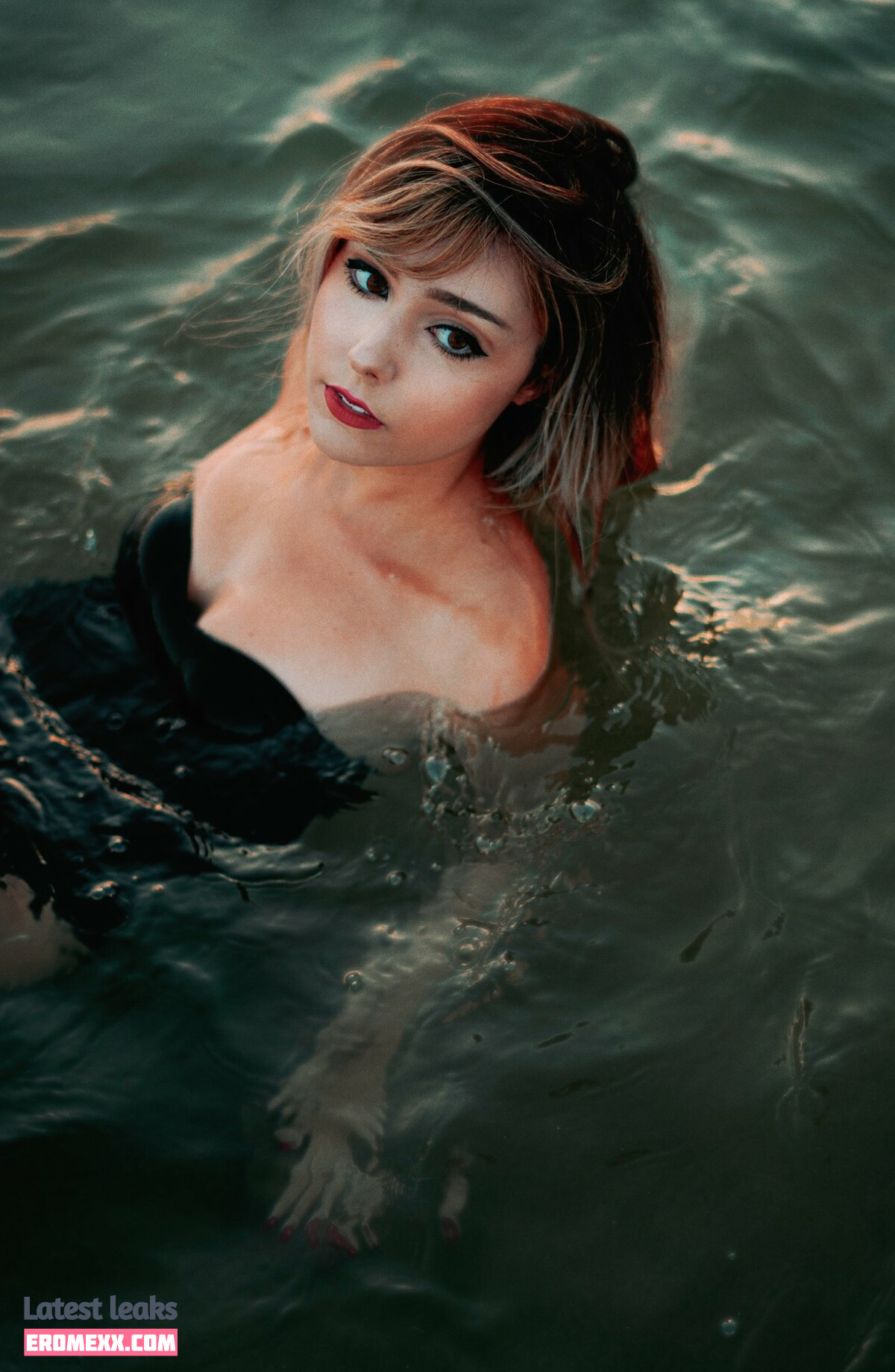 Latest Leaks Nymphahri Nude #105 - Fapello