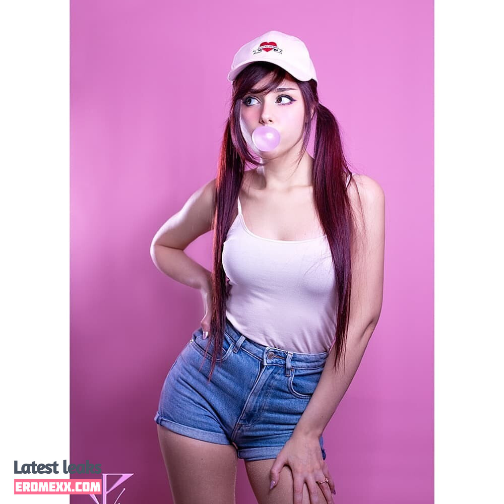 Latest Leaks Nymphahri Nude #121 - Fapello